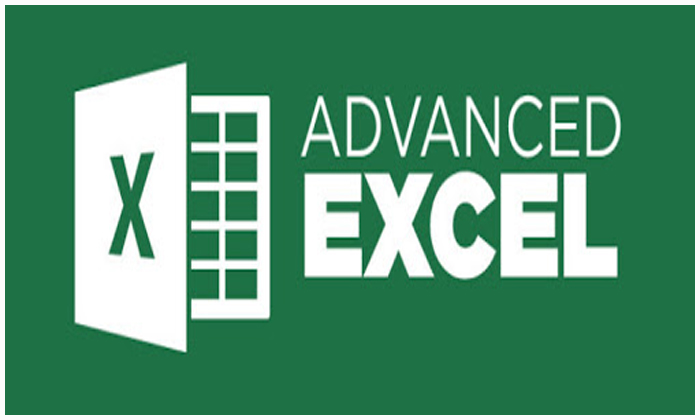 Advance Excel